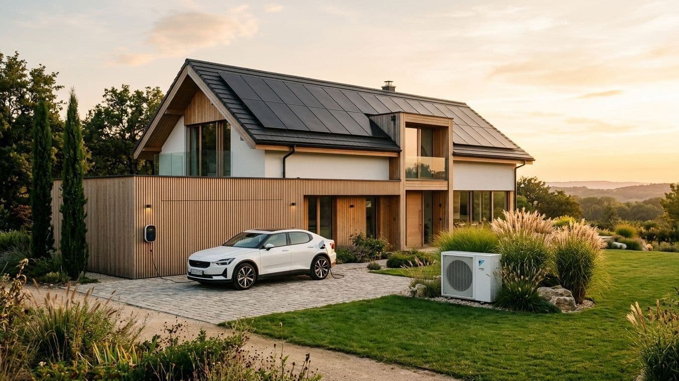 TVA à 5,5 % et fin de la prime : ce que votre devis solaire doit mentionner en 2026